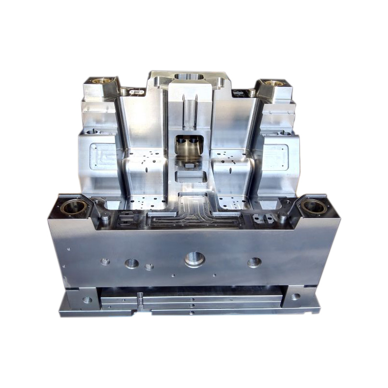 Standard Ofdréck Basis Veraarbechtung Standard