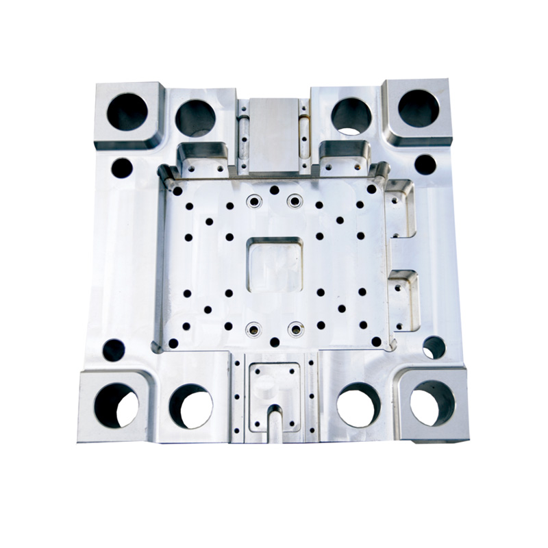 Injection Mould Base